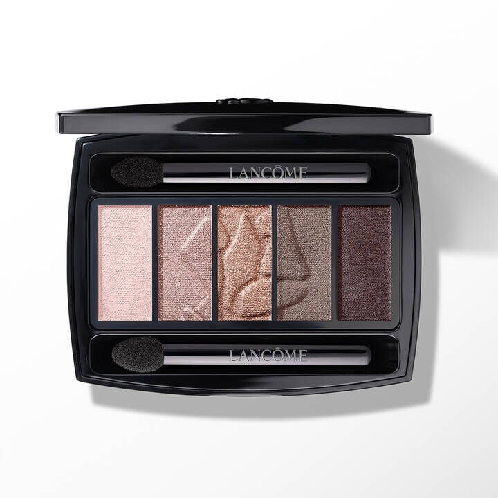 Hypnôse Eyeshadow Palette 5 Shades - Eye Makeup - Lancôme